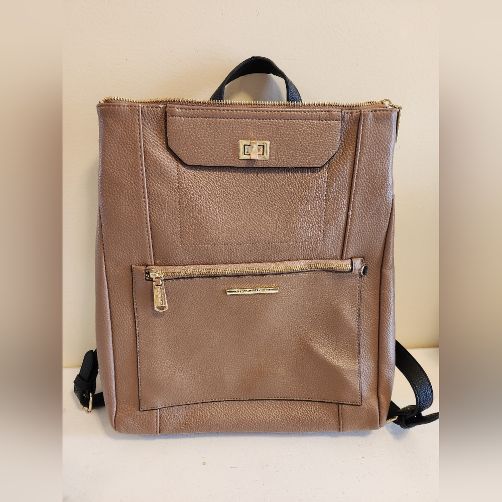 Steve madden/ purse/backpack